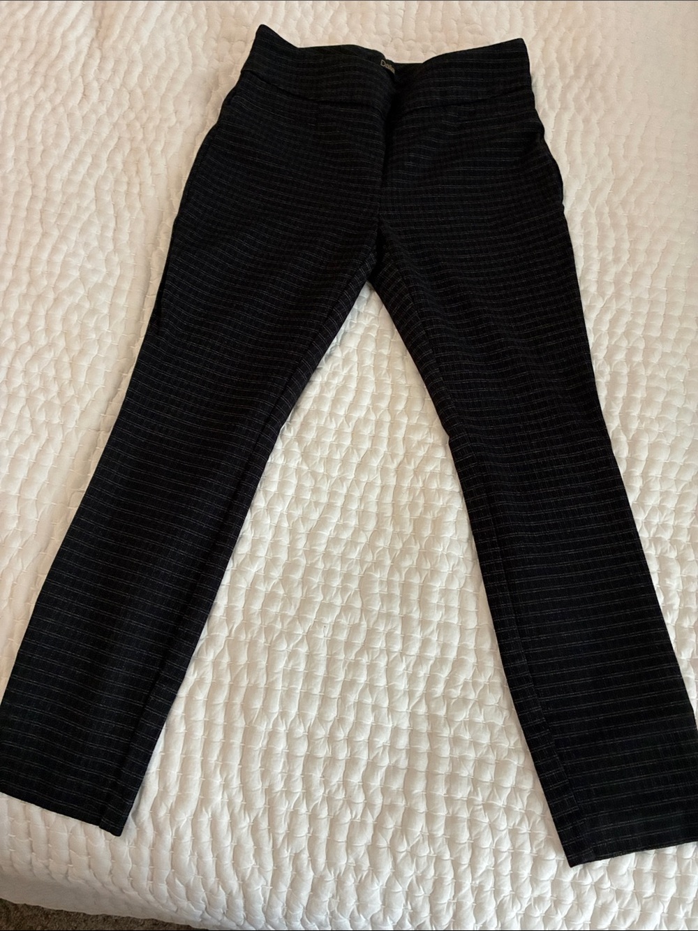 Dalia Pull On Pants